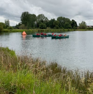 Astley Burf Thursday