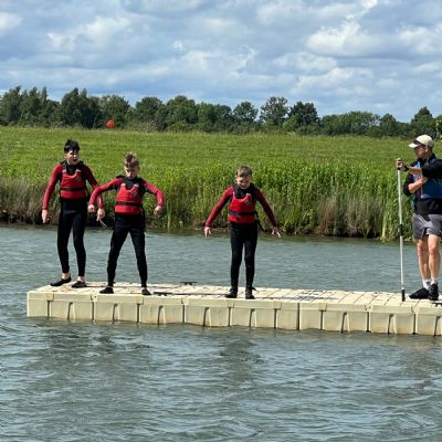 Astley Burf 2026 Thursday